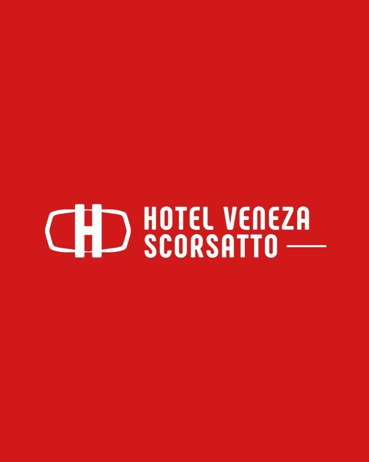 Hotel Veneza Scorsatto Passo Fundo Exterior photo
